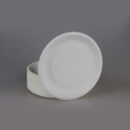 Pappteller 18cm