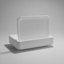 Pappteller 24x34cm, eckig