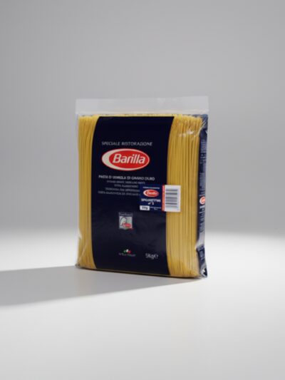 Pasta Spaghetti, Nr. 3