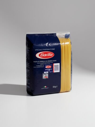 Pasta Spaghetti, Nr.5