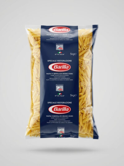 Penne Rigate, Nr. 73