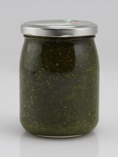 Pesto alla Genovese, 500g