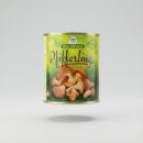 Pfifferlinge, unsortiert, 850g