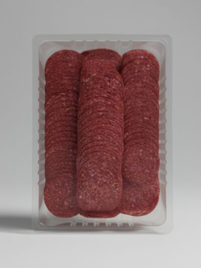 Pizza Salami Kal. 55