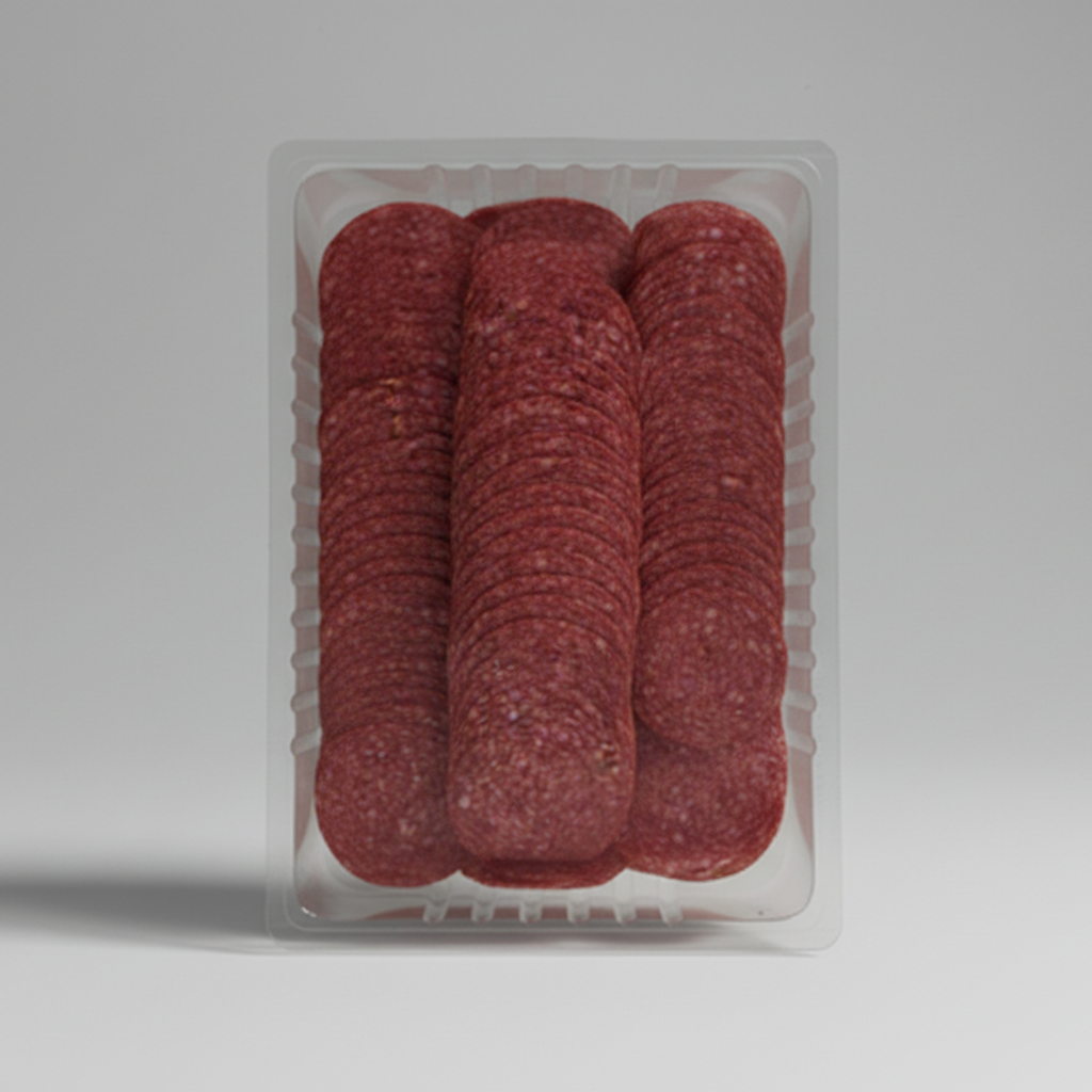 Pizza Salami Kal. 55