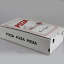 Pizzabox Calzone „Extra“ 32x16x10cm