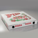 Pizzabox Model C 28x28x3cm