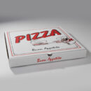 Pizzabox “New York” 33x33x4.2cm