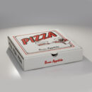 Pizzabox “New York” 28x28x4.2cm