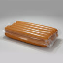 Riesen Currywurst, geräuchert