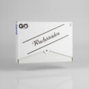 Sahneabdeckpapier 1/8 Bogen