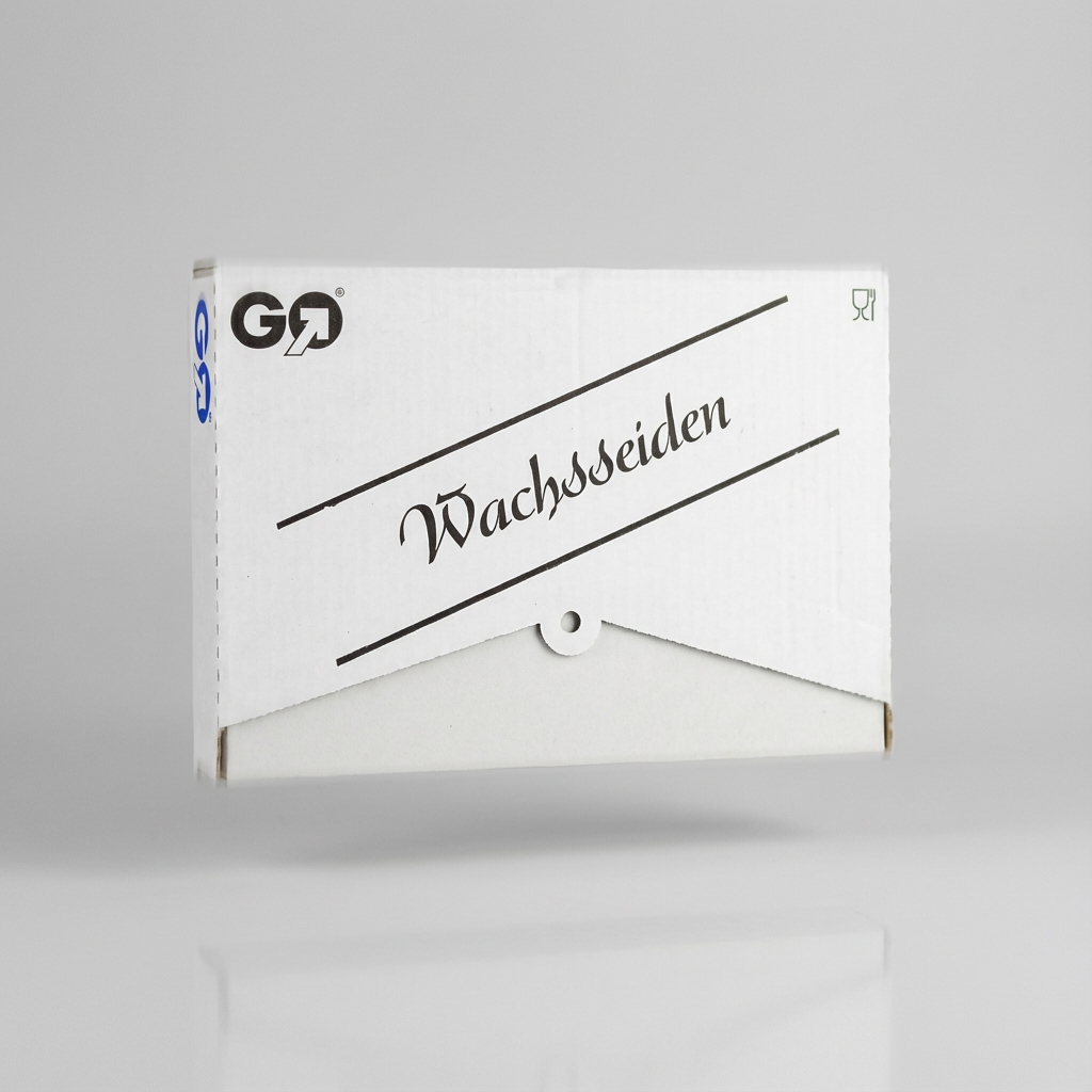 Sahneabdeckpapier 1/8 Bogen