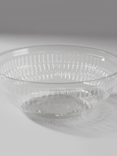 Salatschale für 610 cm³