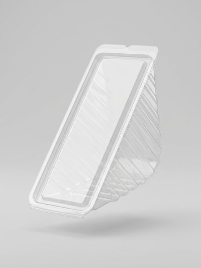 Sandwichbox, 185x65x90 mm