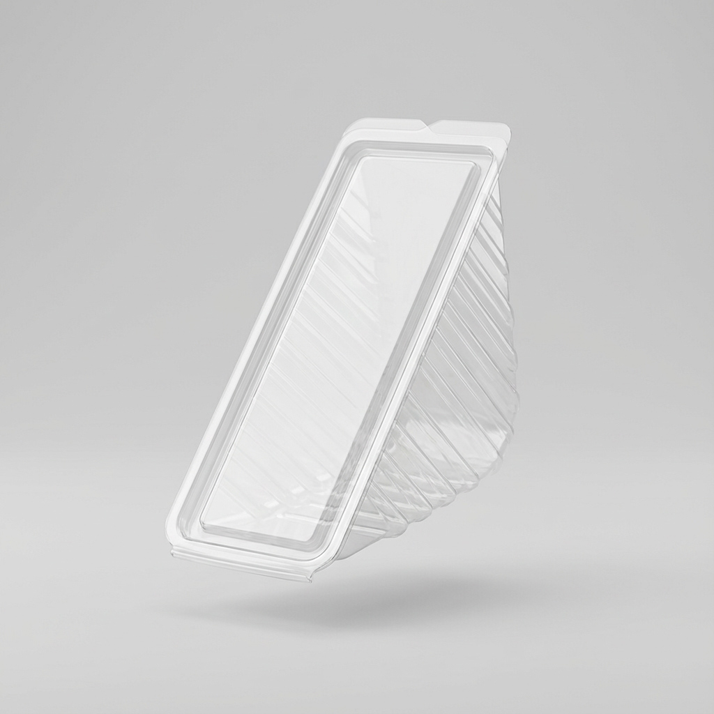 Sandwichbox, 185x65x90 mm