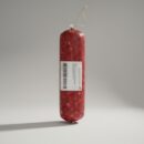 Schinken Zwiebelmettwurst