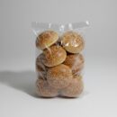 Schulstad, Hamburgerbrot, klein