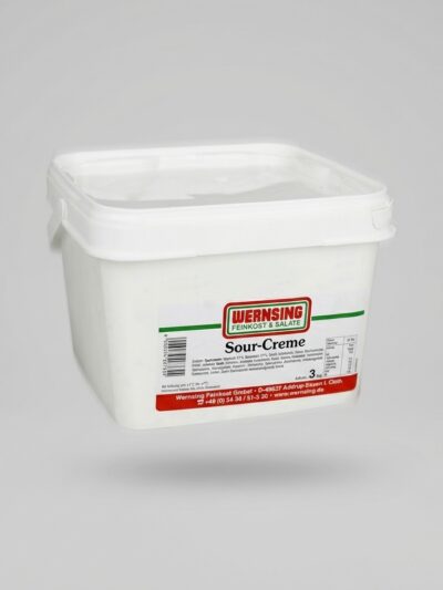 Sour Creme