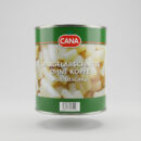 Cana, Spargelabschnitte ohne Köpfe