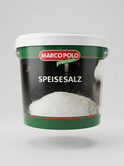 Speisesalz, 15 kg