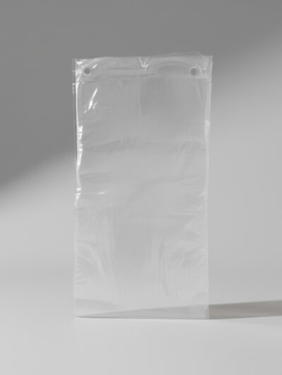 Süßigkeitentüte, 16x25 cm