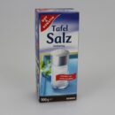 Tafelsalz fein