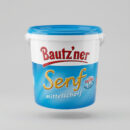 Bautz'ner Tafelsenf mittelscharf
