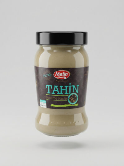 Tahin, 600g