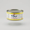 Cana, Thunfisch in Öl