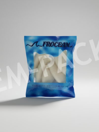 Tintenfischtuben U10, 1kg