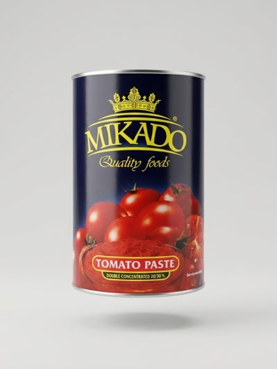 Tomatenmark, Konzentrat, 4.550g