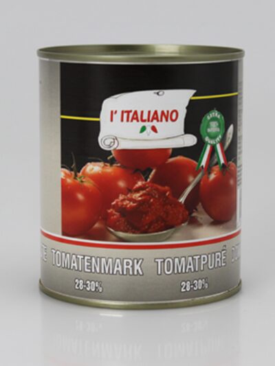 Tomatenmark, 850g