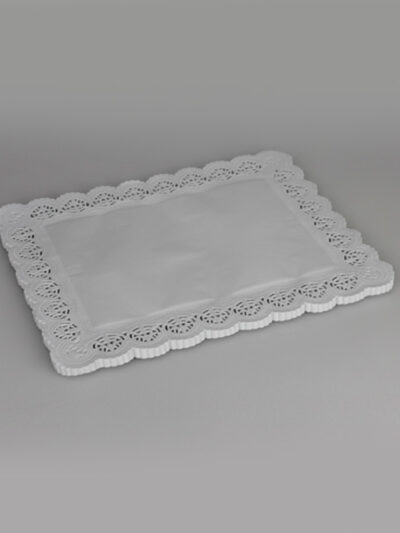 Tortenspitzen, 24x34 cm