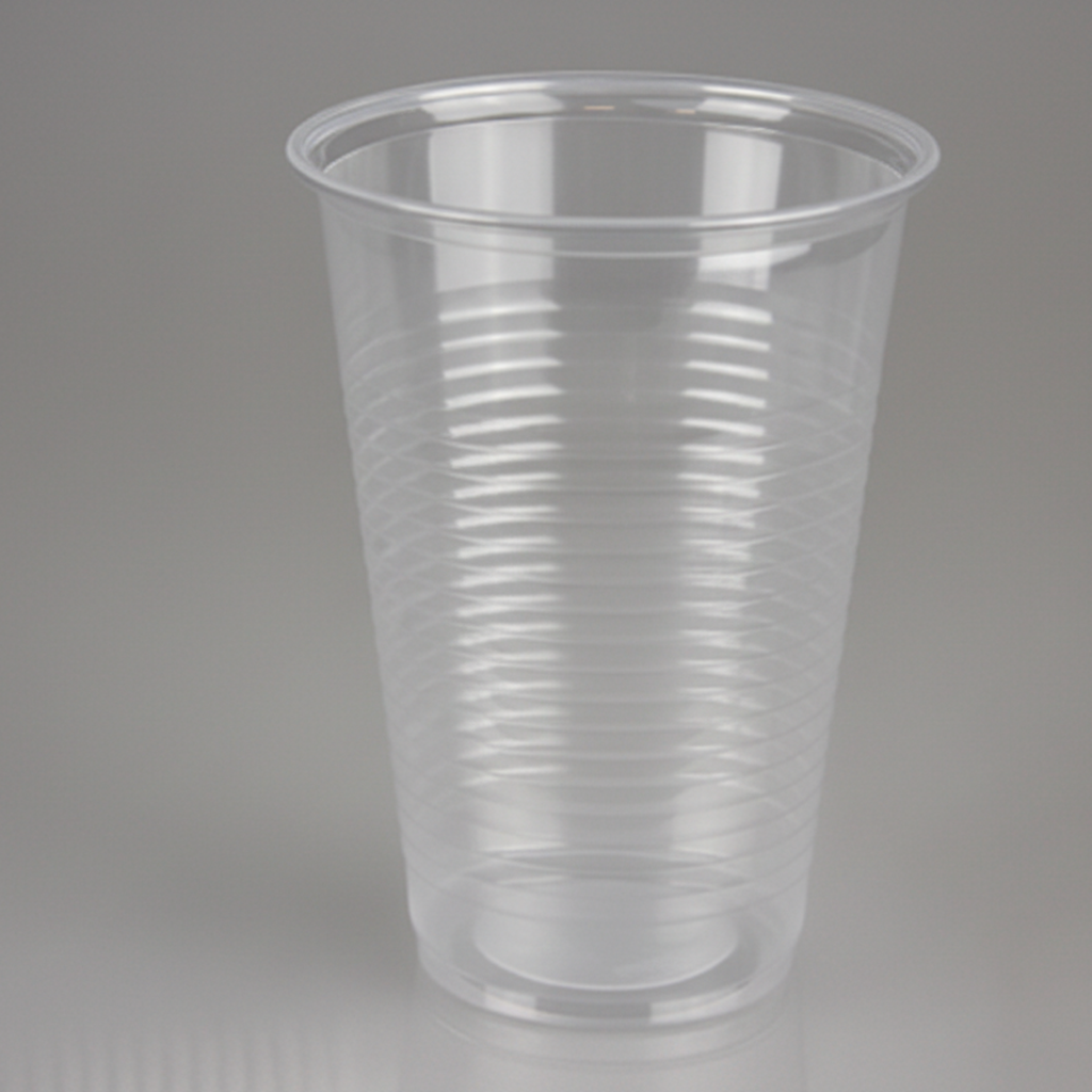 Trinkbecher 0,4l