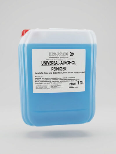 Universal Alkoholreiniger