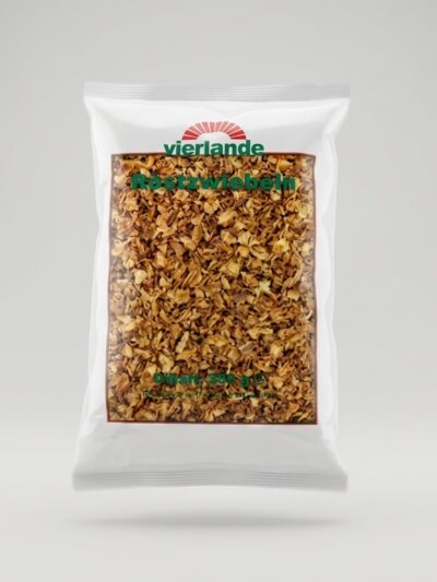 Vierlande, Röstzwiebeln