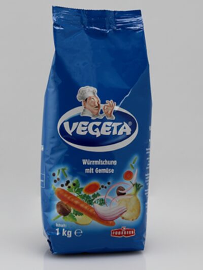 Vegeta, Gemüse Gewürzsalz