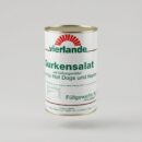 Vierlande, Gurkensalat sauer 5/1, 5kg