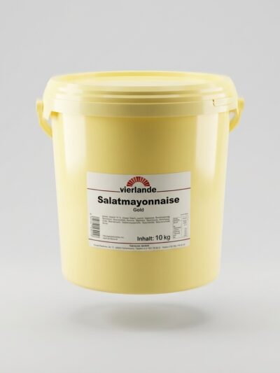 Vierlande Mayonnaise Gold