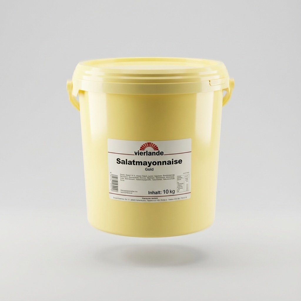 Vierlande Mayonnaise Gold