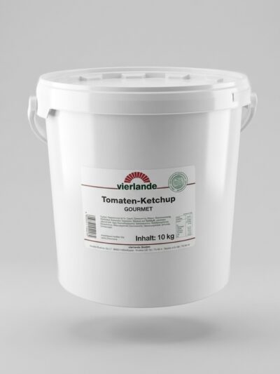 Vierlande, Tomatenketchup Gourmet