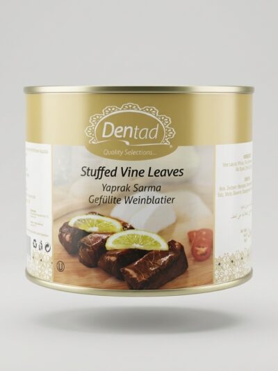 Weinblätter (griech.) gefüllt