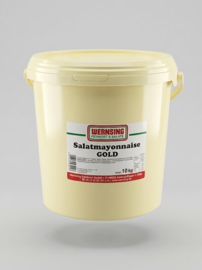 Wernsing Mayonnaise Gold