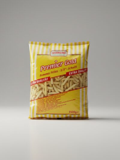 Wernsing, Pommes Frites