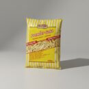 Wernsing, Pommes Frites, Julienne