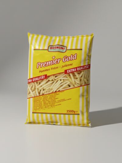 Wernsing, Pommes Frites, Julienne