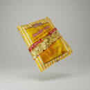 Wernsing, Pommes Frites, Welle