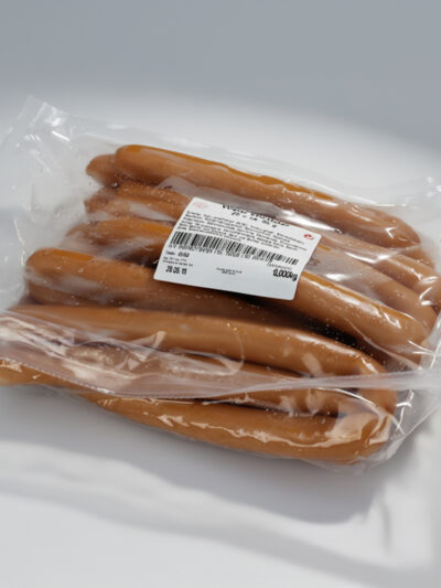 Wiener Würstchen vom Schwein