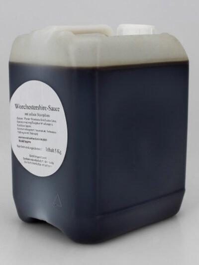 Worchester Sauce