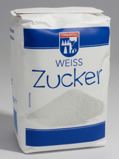 Zuckerfein